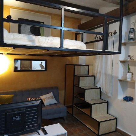 Appartamento Acogedor Loft Amueblado En El Centro De Tulancingo Esterno foto